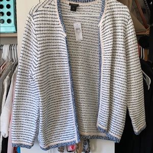 Ann Taylor Cardigan